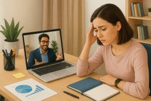 De ce nu-ți atingi obiectivele (și cum te poate ghida un coach să le realizezi concret)