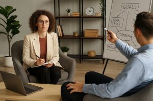 de la confuzie la actiune cum sa iti organizezi viata cu ajutorul unui coach