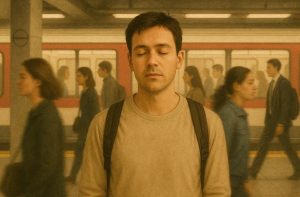 esti obosit sau traiesti pe pilot automat semnele subtile ale deconectarii si cum revii la tine