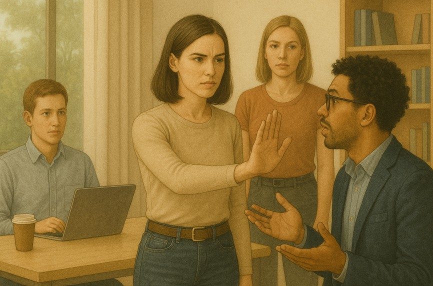 viata pe care o vrei te asteapta dupa primul nu cum limitele clare iti elibereaza puterea personala