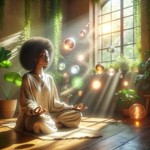 claritate‑mentală