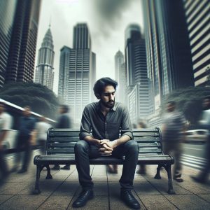 deconectare‑emoțională