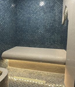 Breeze Luxury Spa de pe Strada Dionisie Lupu 88 – noua destinație de relaxare din inima capitalei