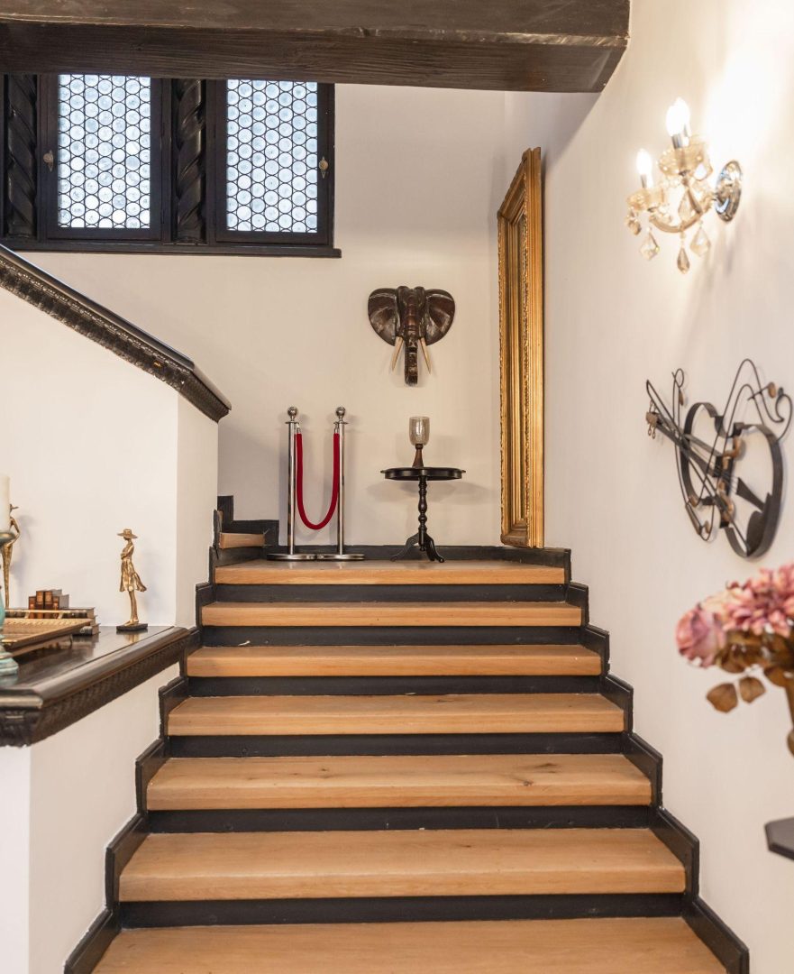 EkoGroup Vila – locație premium pentru conferințe corporate și workshop-uri