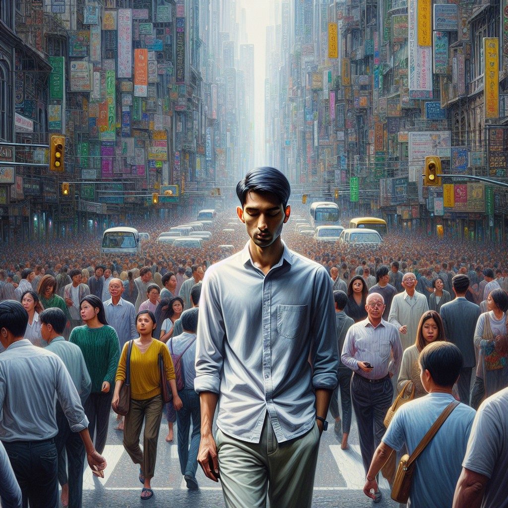 Lifestyle Coaching 5 deconectare emoțională