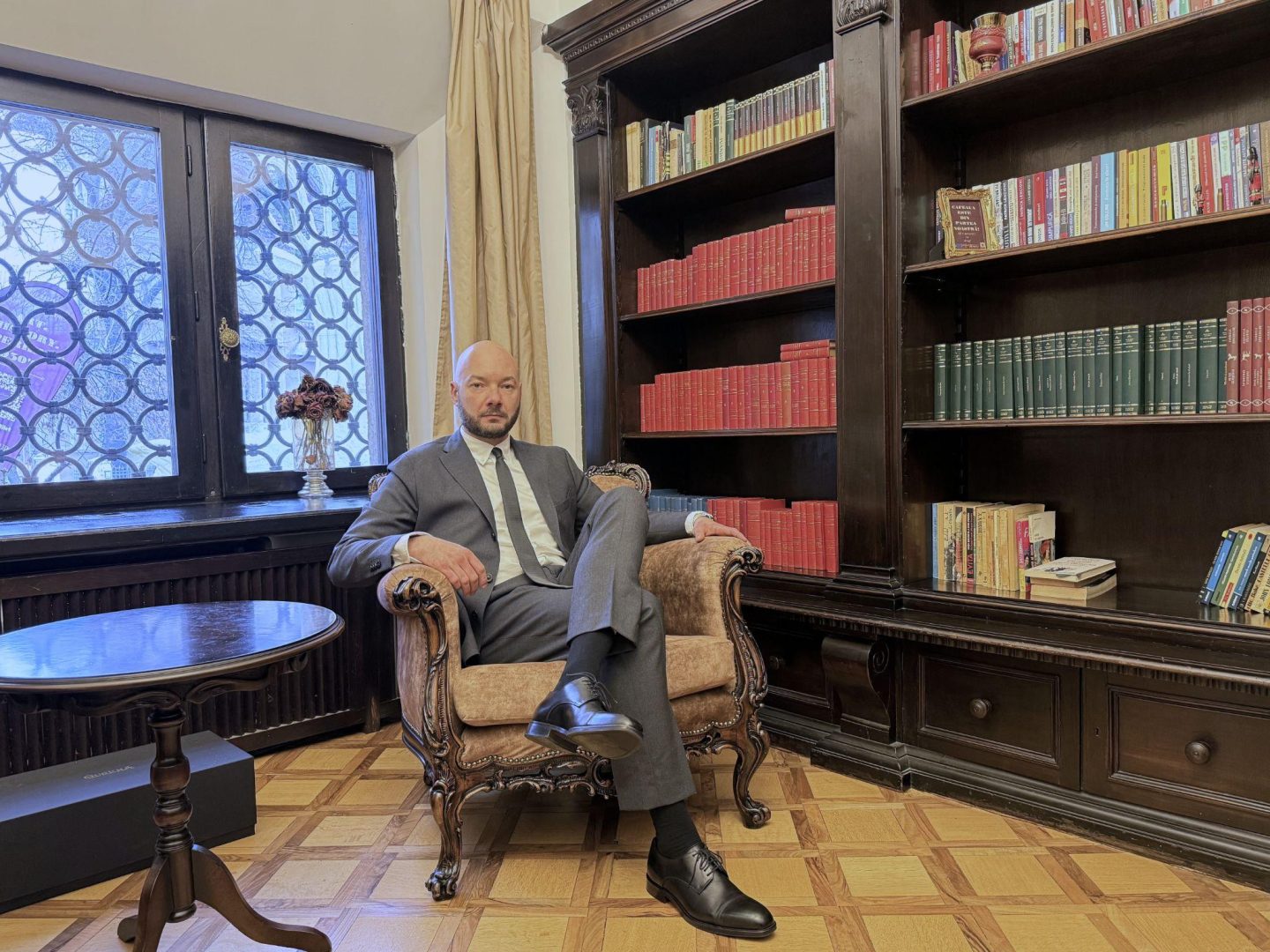 Cum își protejează clienții Vladimir Naciu, Naciu & Asociații în dosare dificile 7 Cum își protejează clienții Vladimir Naciu, Naciu & Asociații în dosare dificile