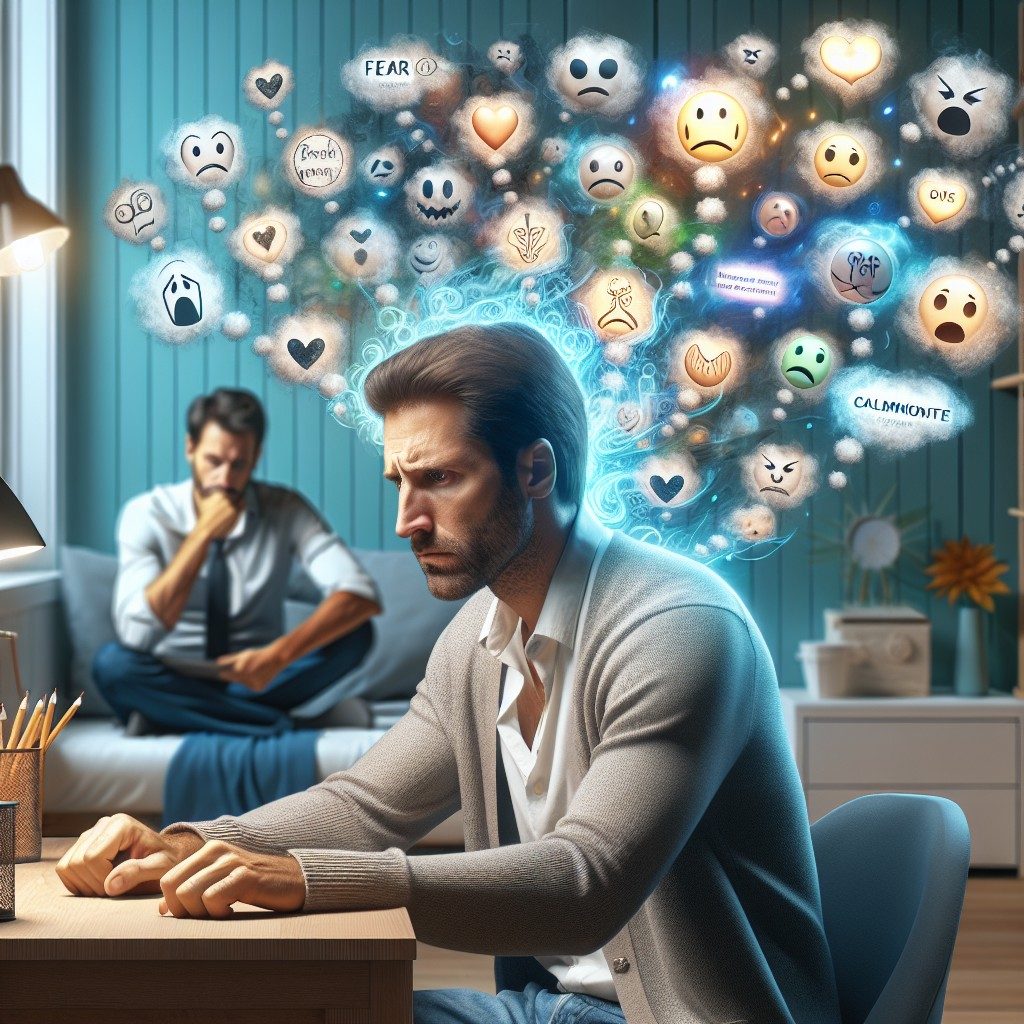 Gestionarea emoţiilor: ce faci când gândurile tale te sabotează 9 Gestionarea emoţiilor: ce faci când gândurile tale te sabotează