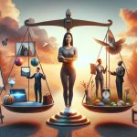 Beneficiile coachingului pentru echilibrul personal