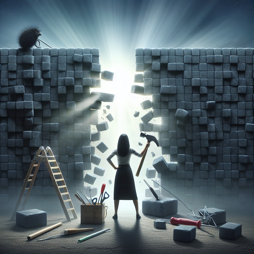 Cum transformi blocajele emoționale în resursă pentru creștere