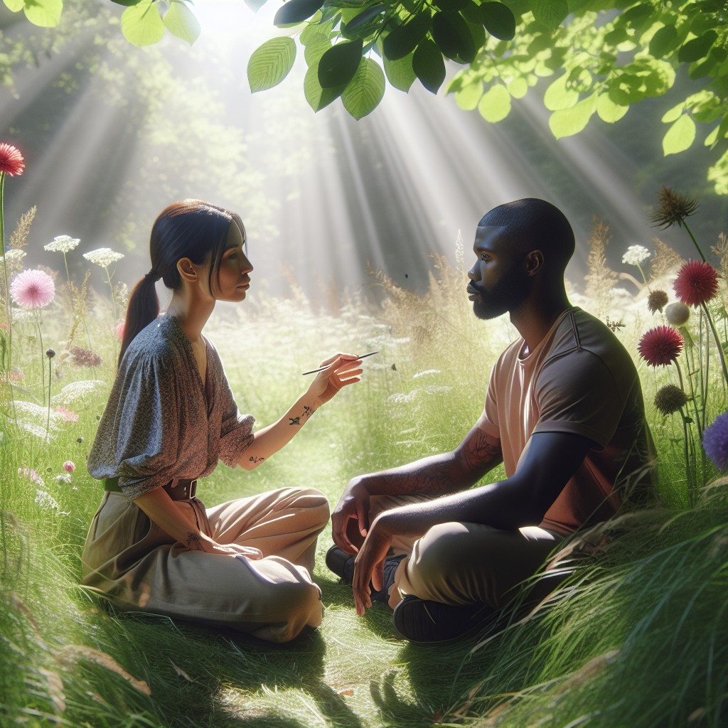 Tehnici de coaching pentru a te conecta iar cu sinele tău autentic